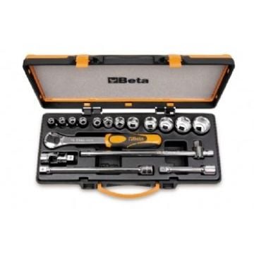 Beta Yıldız Lokma Takımı 920B/C12X