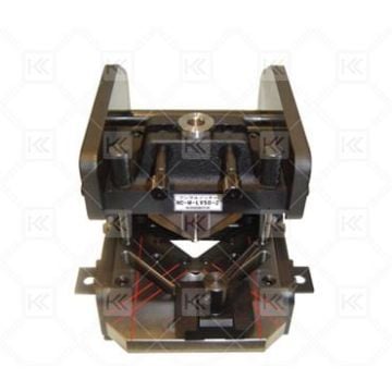 Kiici Wisent Çentik Açma Aparatı