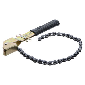 Bgs Filtre Anahtarı Zincirli Max 400 Mm