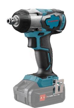 Catpower Akülü Somun Sıkma Makinesi 4126 (Aküsüz)