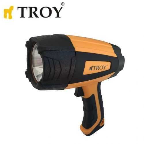 Troy 28100 Şarjlı CREE LED El Feneri
