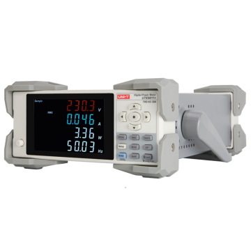 UNI-T UTE9802+ Güç Ölçer  1W~12kW
