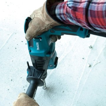Makita Kırıcı Delici Makine HR2630