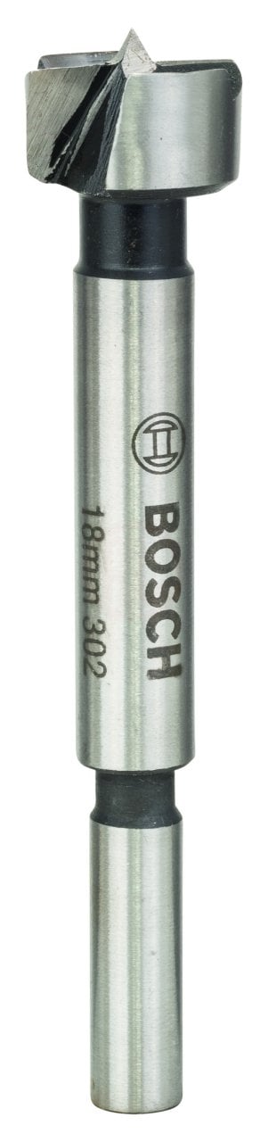 Bosch Menteşe Açma Ahşap Matkap Ucu 18 mm - 2608597105