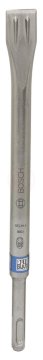 Bosch SDS Plus LongLife Yassı Keski 250x20 mm (5 Adet) - 2607019052