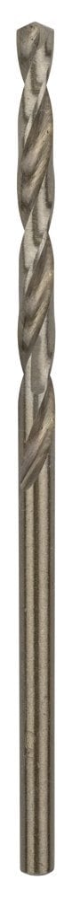 Bosch Metal Matkap Ucu HSS-Co DIN 338 (Altın) 3,3x65 mm (10 Adet) - 2608585878