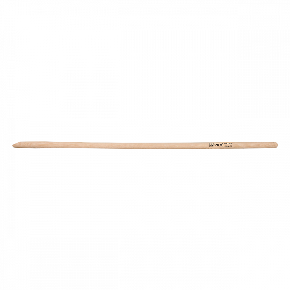 YKS Kürek Sapı Düz 150 Cm