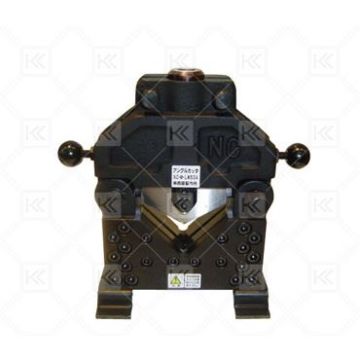 Kiici Wisent Köşebent Kesme Aparatı