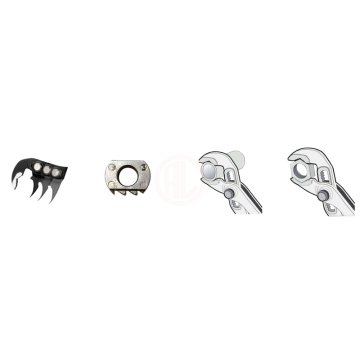 Rothenberger Rofastlock 7 Pense - 70531