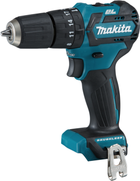 Makita Darbeli Matkap Vidalama 12V