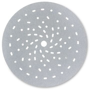 Sia Disk Zımpara 1958 Siapro 81 Delik Ø150 mm 400 Kum