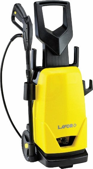 Lavor SPEED 20 ELEKTRİKLİ OTO YIKAMA MAKİNASI 140 BAR - LAVORSPEED20