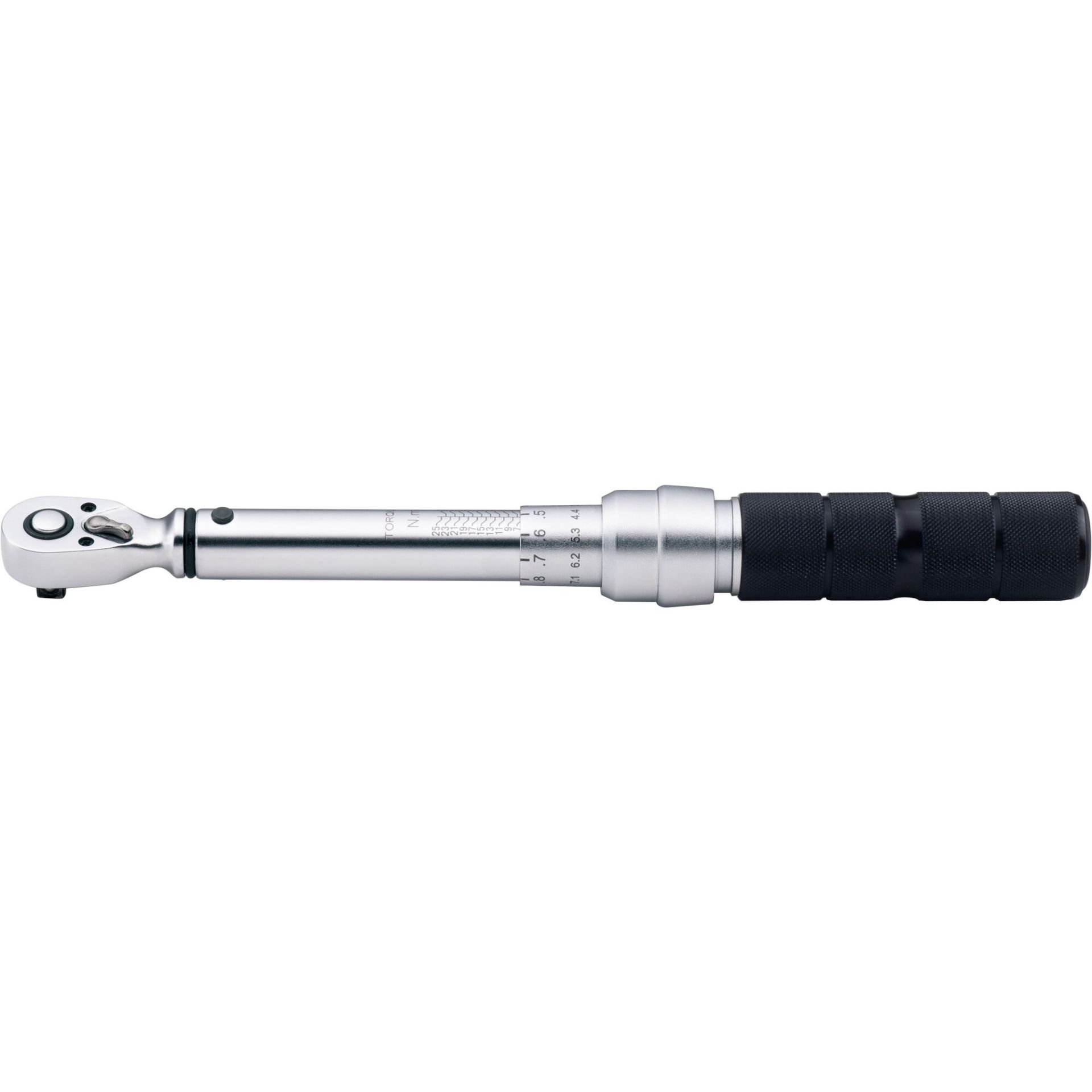 Stanley Tork Anahtar 1/4 Sg 5-25 Nm