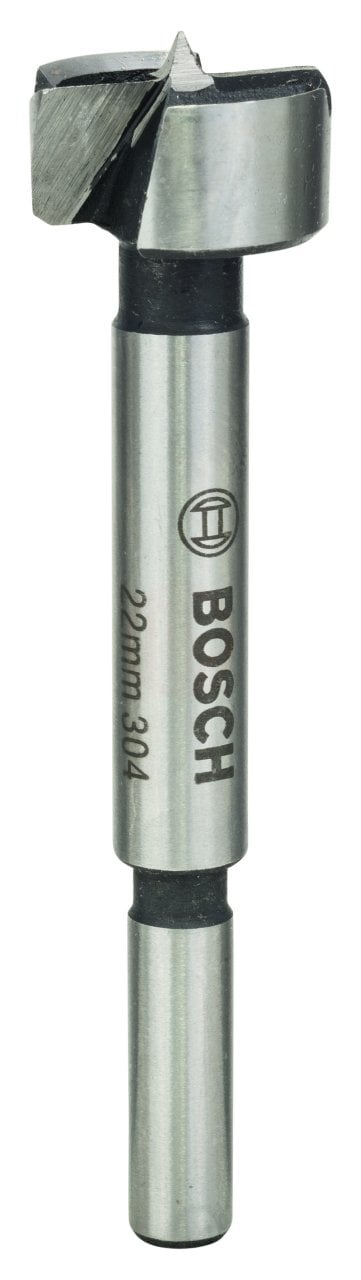 Bosch Menteşe Açma Ahşap Matkap Ucu 22 mm - 2608597107