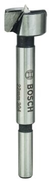 Bosch Menteşe Açma Ahşap Matkap Ucu 22 mm - 2608597107