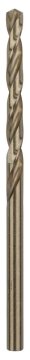 Bosch Metal Matkap Ucu HSS-Co DIN 338 (Altın) 4,1x75 mm (10 Adet) - 2608585881