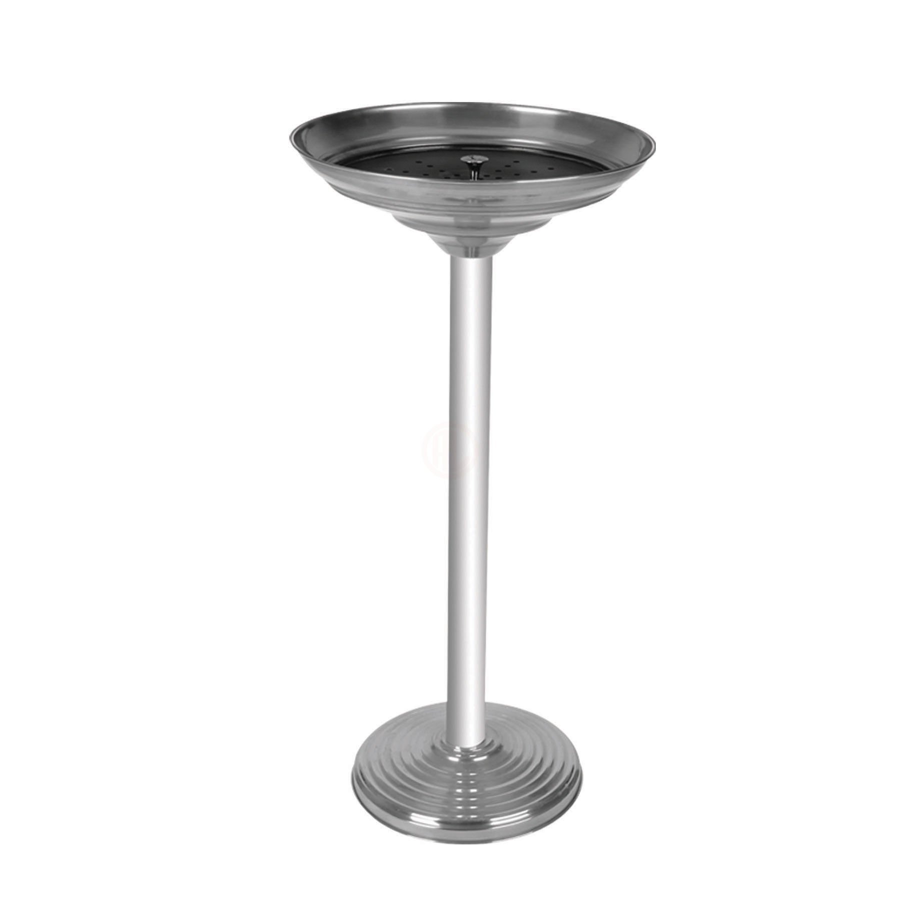 Palex Şampanya Küllük 65 Cm 430 Kalite - 3568-2