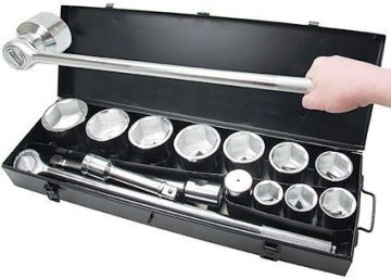 Brio Lokma Seti 1' 15 Parça (36-80)