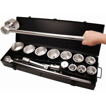 Brio Lokma Seti 1' 15 Parça (36-80)