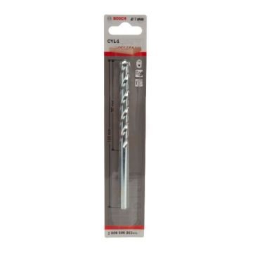 Bosch Taş Matkap Ucu (İmpact) 7X150 Mm - 2608596362