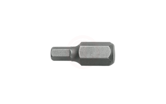 Ceta Form H10 Allen Bits Uç (Kısa Tip) 5.0 X 30 Mm
