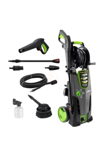 Lavor STM 160WPS AMATÖR SOĞUK SU YIKAMA MAKİNASI - LAVORSTM160WPS
