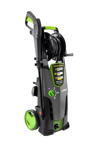Lavor STM 160WPS AMATÖR SOĞUK SU YIKAMA MAKİNASI - LAVORSTM160WPS