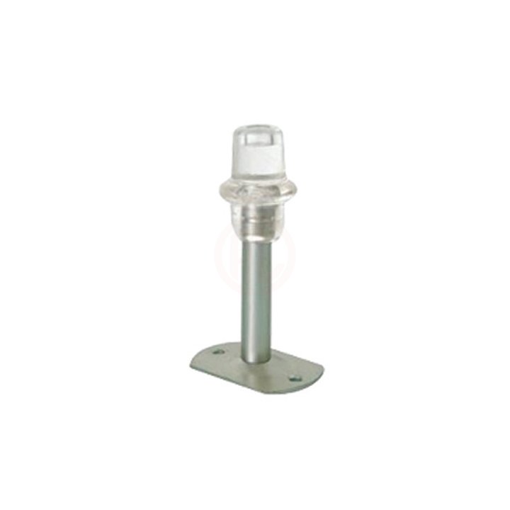 Ayder Lüx Kapı Tamponu 80 mm Nikel - E 2612