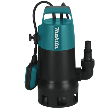 Makita Dalgıç Pompa 40V