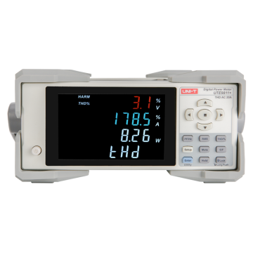 UNI-T UTE9811+ Güç Ölçer