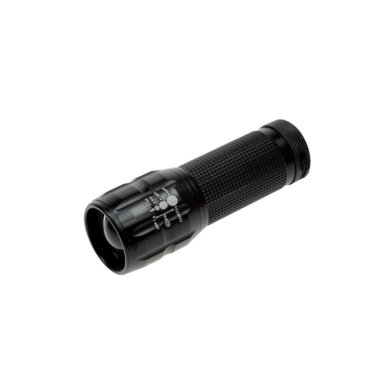 Panther PT-1030 3AAA PİLLİ FENER (24DB)(240) - PT-1030