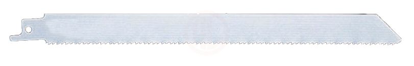 Makita Bi-Metal Kılıç Testere Bıçağı 225 mm (B-54287) (200 Adet)