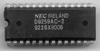 Schukat Prog. Interrupt Controller