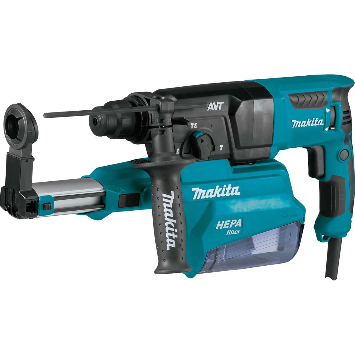 Makita Kırıcı Delici Makine HR2651