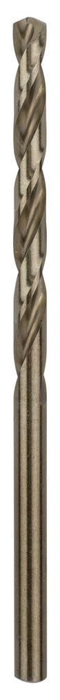 Bosch Metal Matkap Ucu HSS-Co DIN 338 (Altın) 4,2x75 mm (10 Adet) - 2608585882