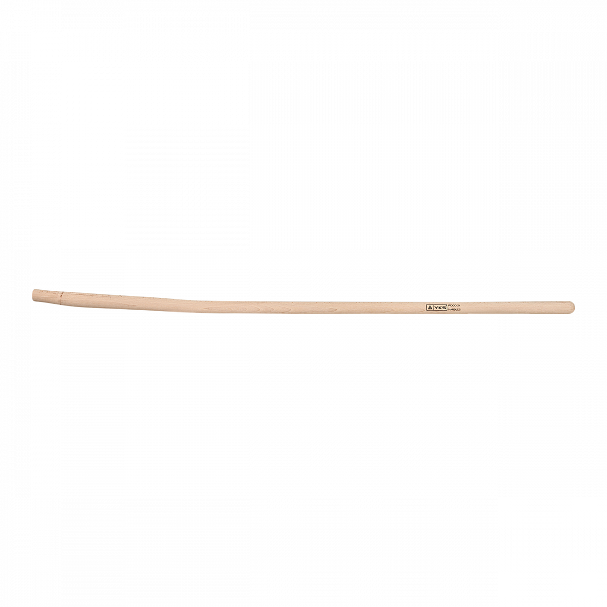 YKS Kürek Sapı Eğik 150 Cm