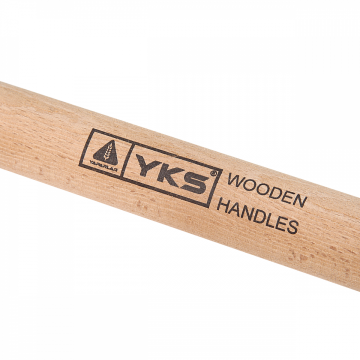 YKS Kürek Sapı Eğik 150 Cm