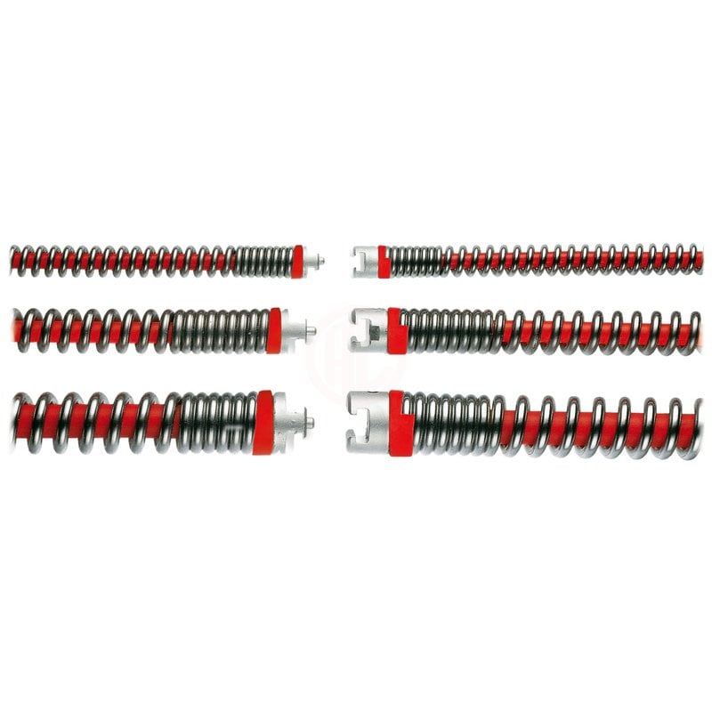 Rothenberger Spiral S-Smk 16 mm X 2,3M - 72435