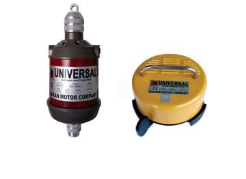 Balkan Motor Universal Spiral Motor BM24G (25000 d/d - 1000W)