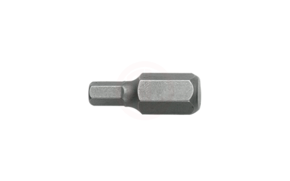 Ceta Form H10 Allen Bits Uç (Kısa Tip) 6.0 X 30 Mm