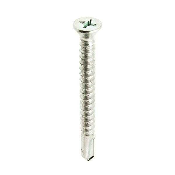 Çetin Civata Çetin Matkap Uçlu Vida Yhb 4,2X16 Mm