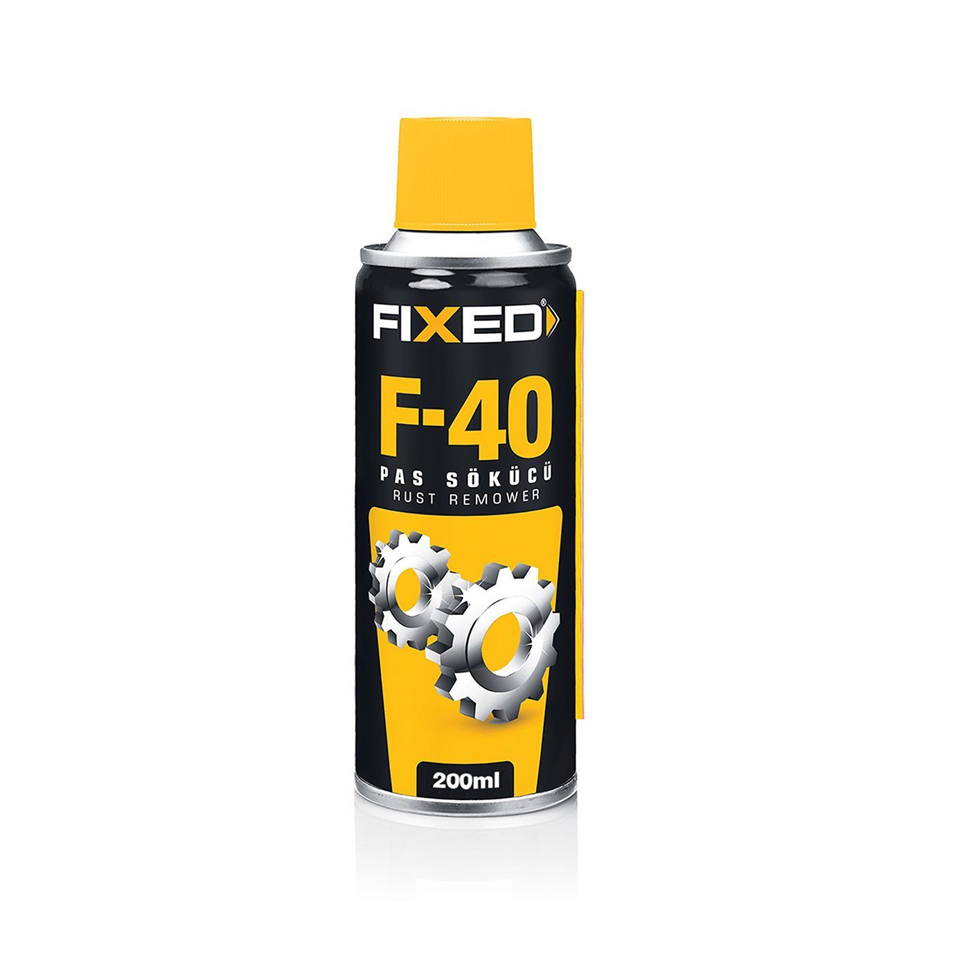 Fixed F240 Pas Sökücü 200 Ml