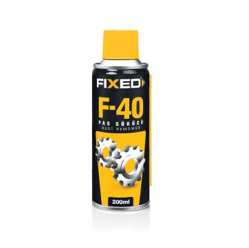 Fixed F240 Pas Sökücü 200 Ml