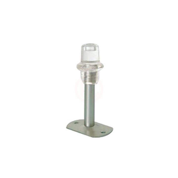 Ayder Lüx Kapı Tamponu 100 mm Nikel - E 2612-1