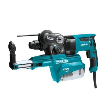 Makita Kırıcı Delici Makine HR2651