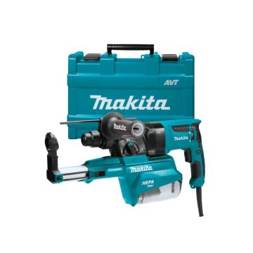 Makita Kırıcı Delici Makine HR2651