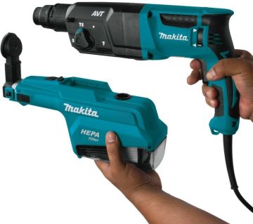 Makita Kırıcı Delici Makine HR2651