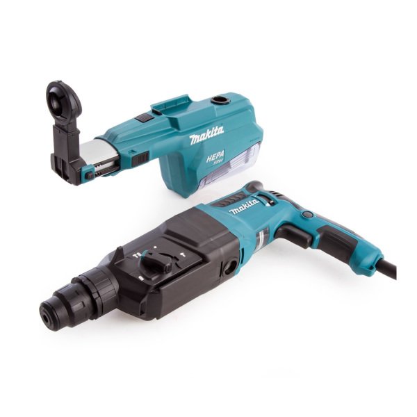 Makita Kırıcı Delici Makine HR2651