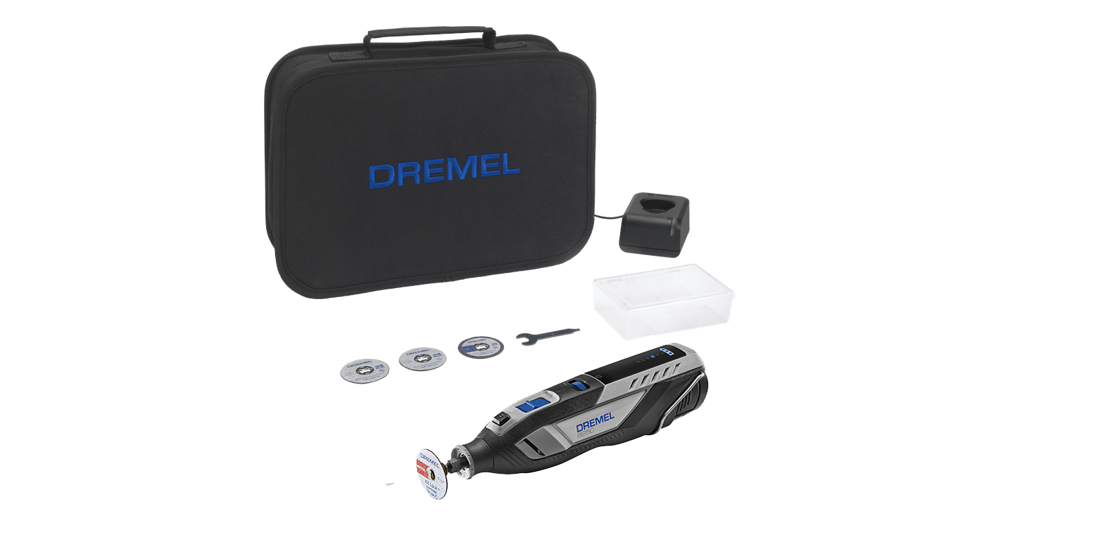 Dremel 8250 (8250-5) - F0138250JA