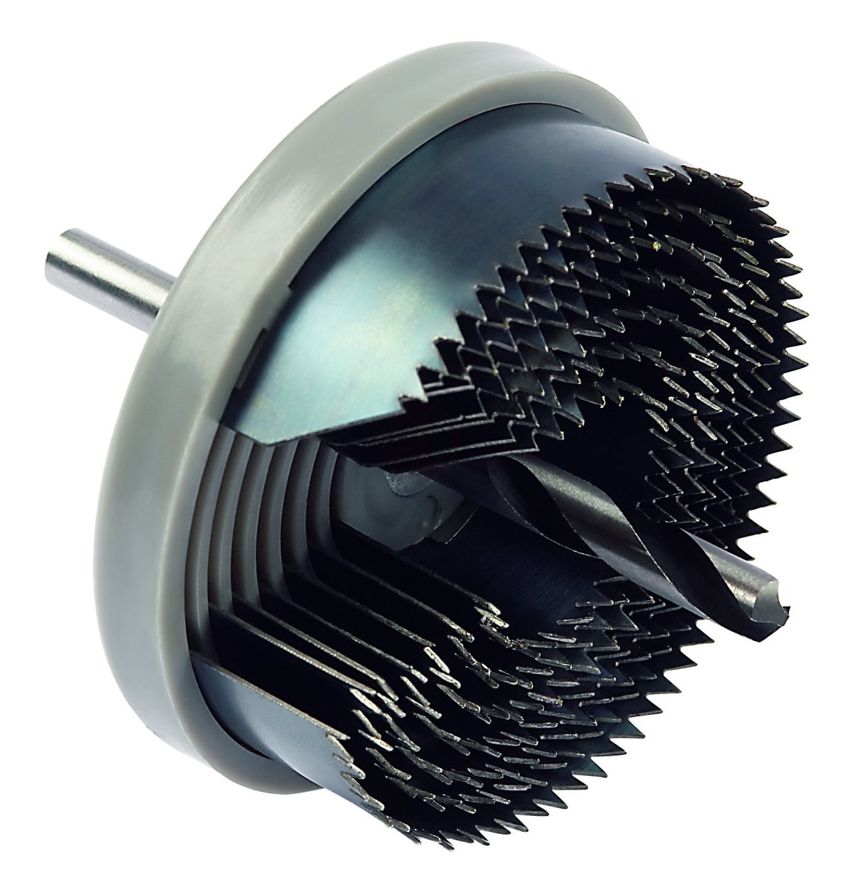 Bosch Dıy 7 Parça Ahşap Delik Açma Testeresi - 2607019449